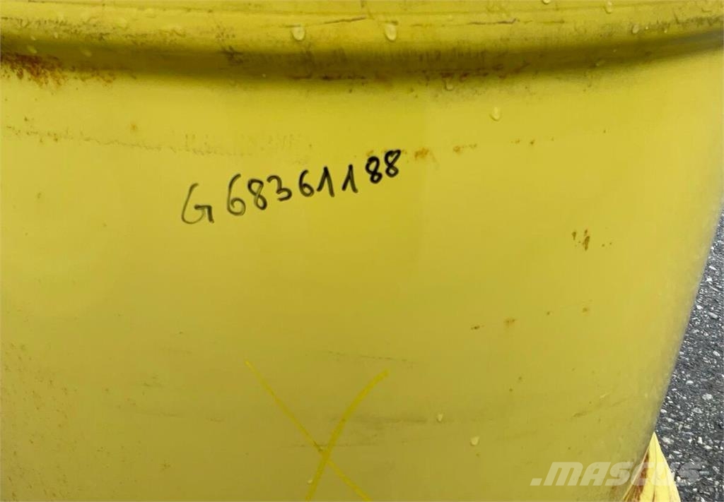  Felgen 800/65R32 Gume, točkovi i felne