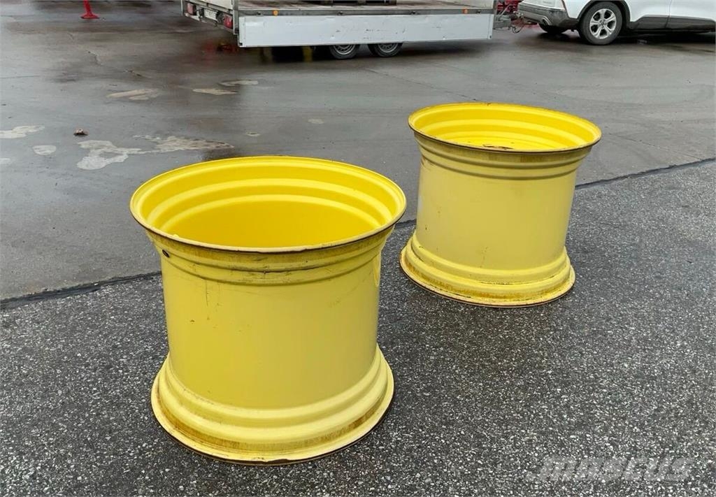  Felgen 800/65R32 Gume, točkovi i felne
