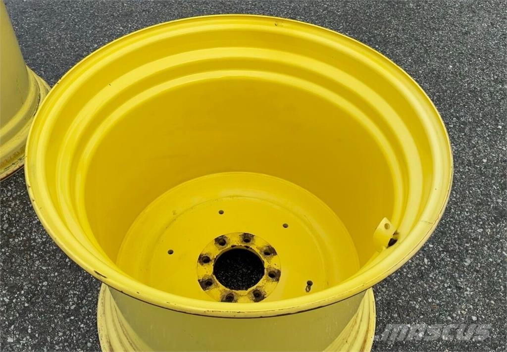  Felgen 800/65R32 Gume, točkovi i felne