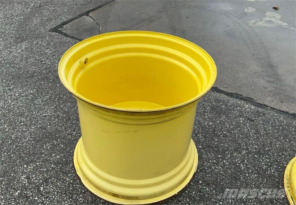  Felgen 800/65R32 Gume, točkovi i felne