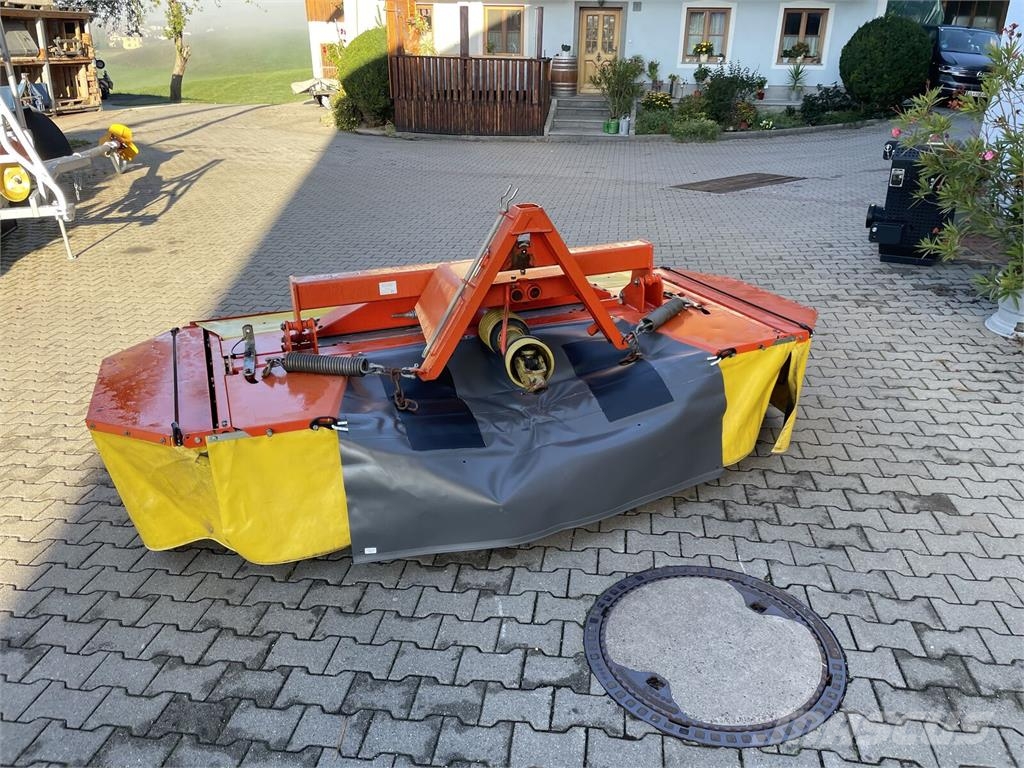 Fella KM 270FP جزازات