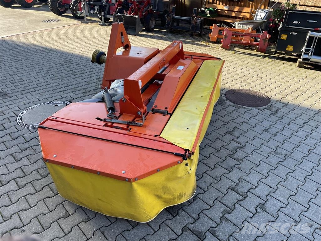 Fella KM 270FP جزازات