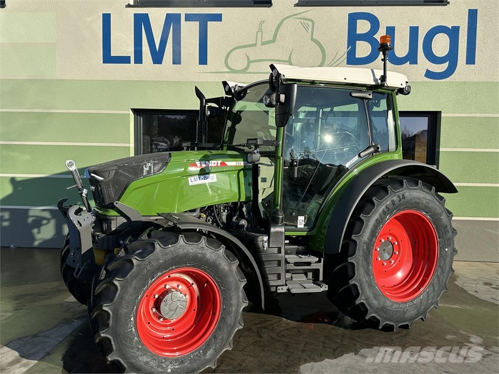 Fendt 209 Vario Gen3 Profi+ Setting1 Traktoren