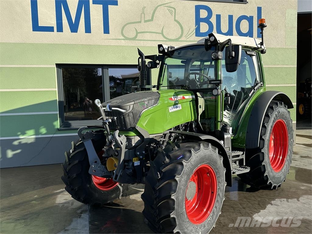 Fendt 209 Vario Gen3 Profi+ Setting1 Traktoren