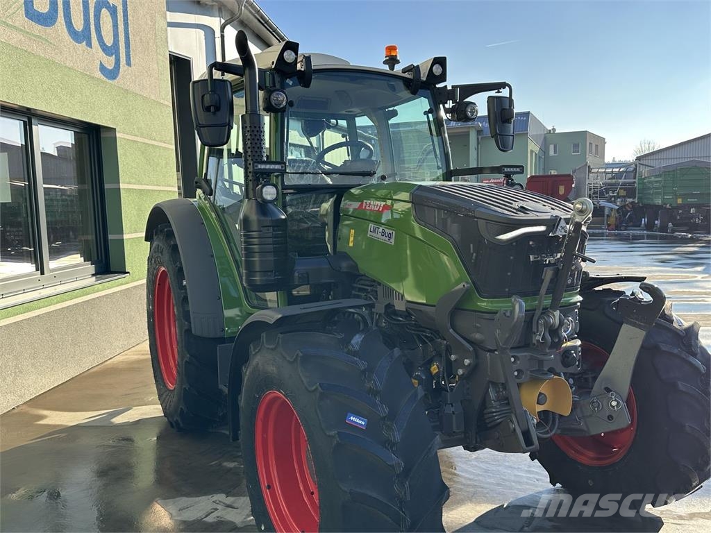 Fendt 209 Vario Gen3 Profi+ Setting1 Traktoren