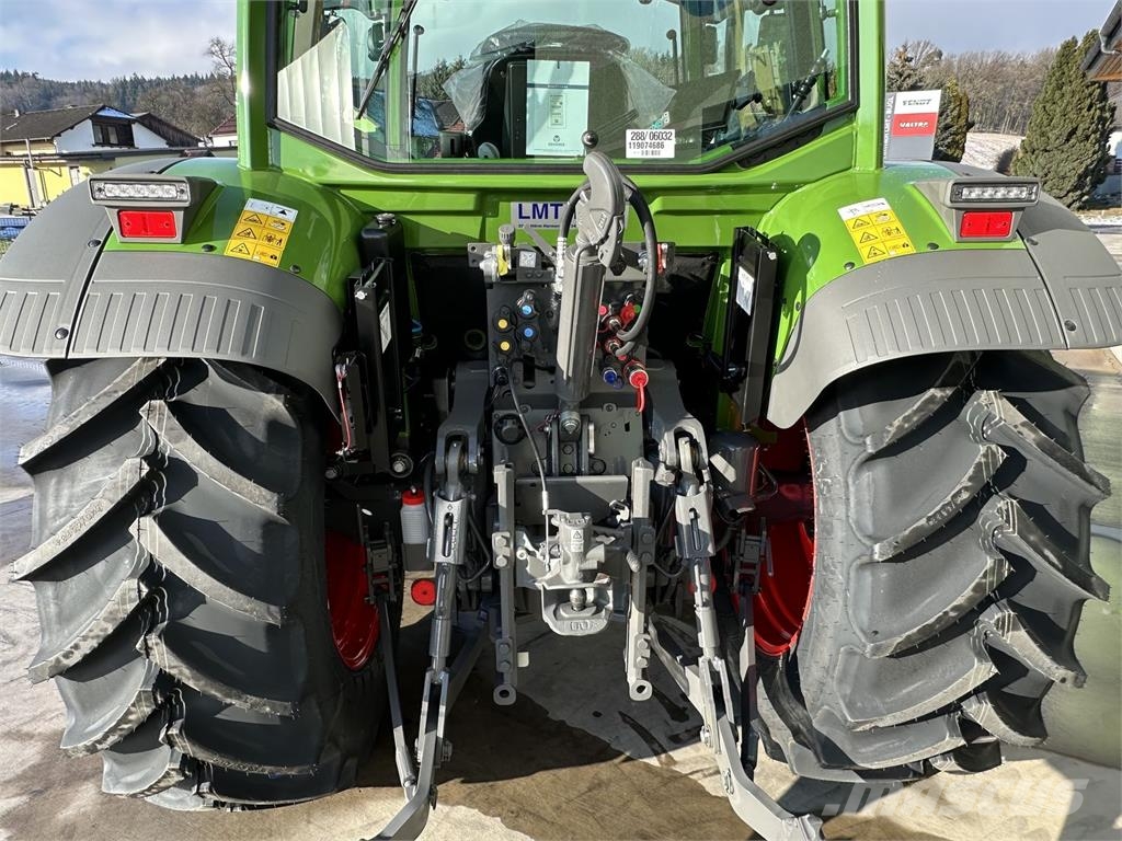 Fendt 209 Vario Gen3 Profi+ Setting1 Traktoren