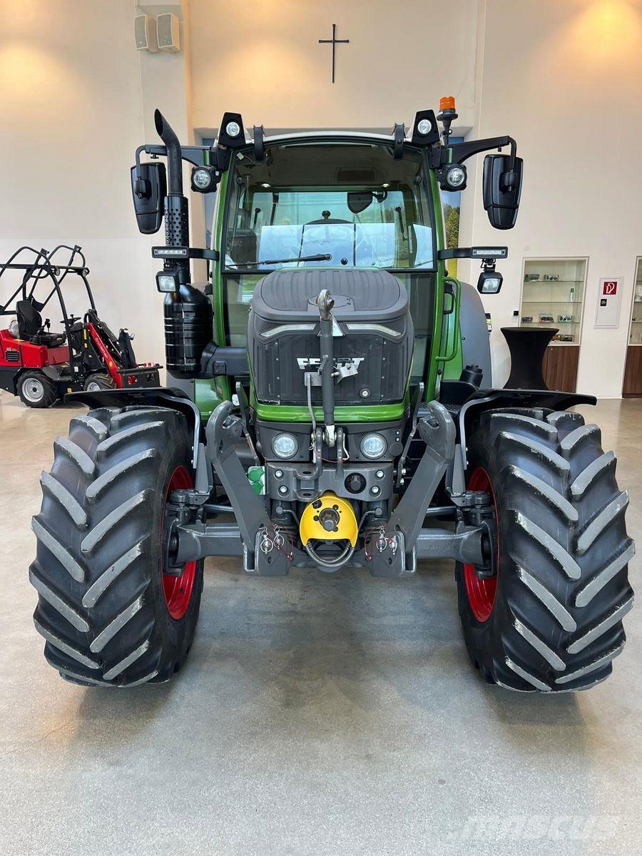 Fendt 209 Vario Profi (Gen3) Traktorid