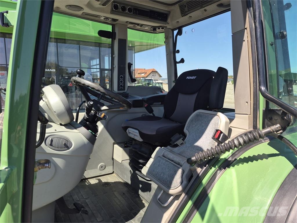 Fendt 309 Vario トラクター