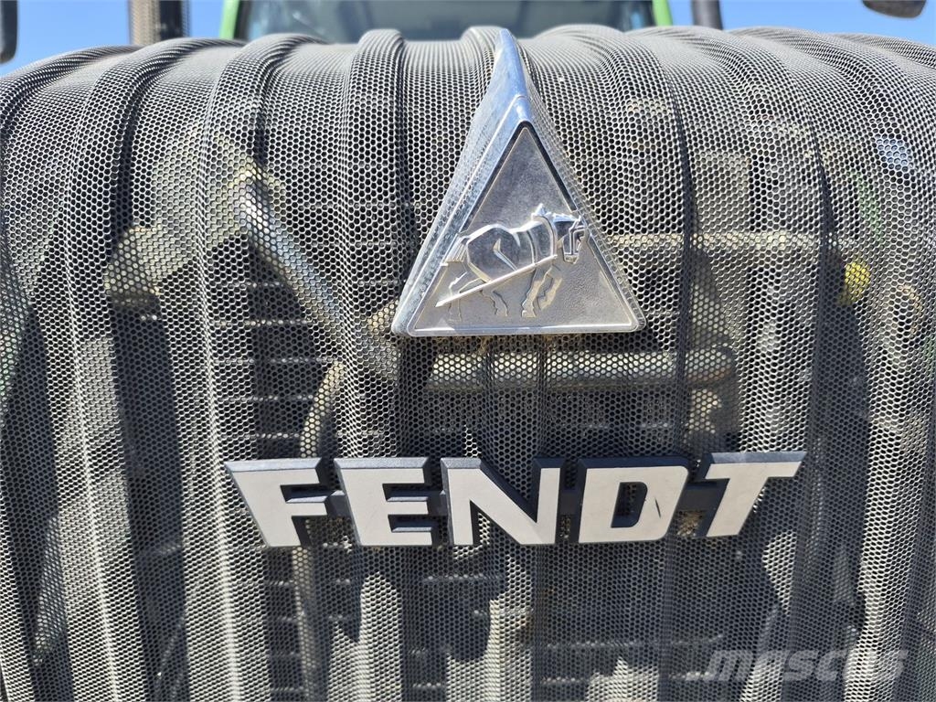 Fendt 309 Vario トラクター
