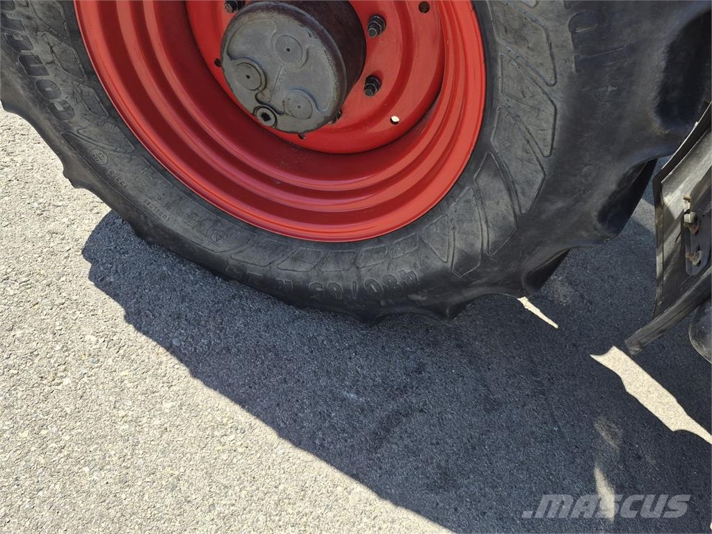 Fendt 309 Vario トラクター