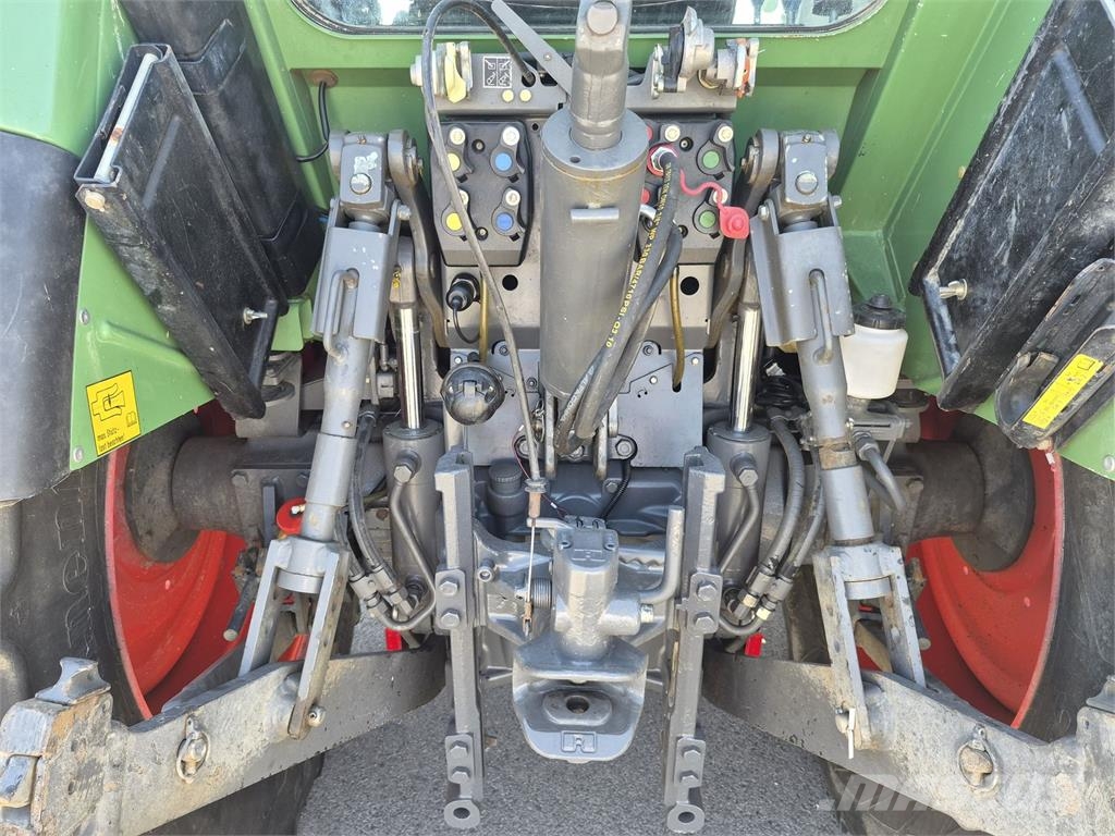 Fendt 309 Vario トラクター