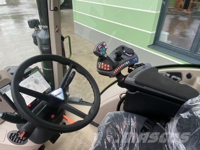 Fendt 311 Vario Gen4 Power Setting1 Traktörler