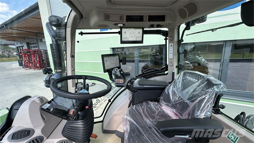 Fendt 313 Vario Gen4 Profi+ Tractores