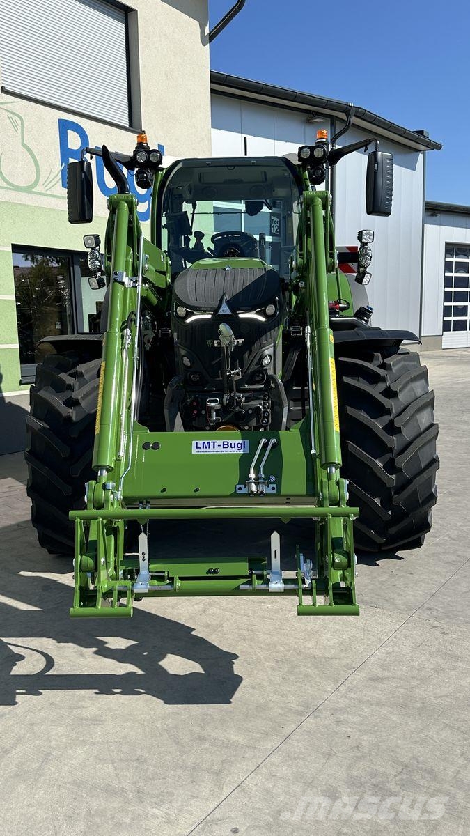 Fendt 620 Vario Profi+ mit Cargo 5x85 Tractors