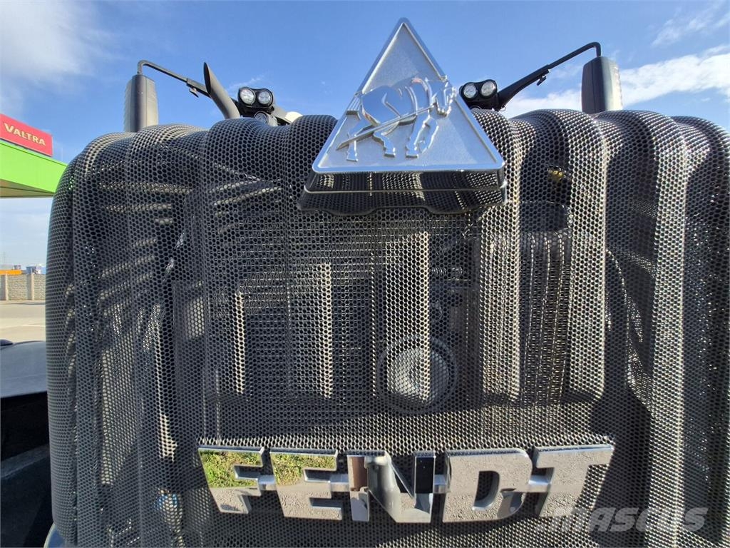 Fendt 724 Vario Profi+ Traktorji