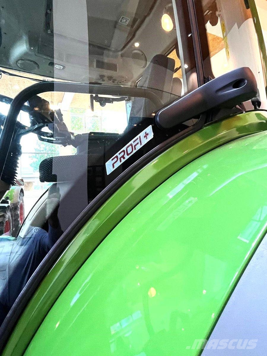 Fendt 724 Vario Profi+ (Gen 7) الجرارات