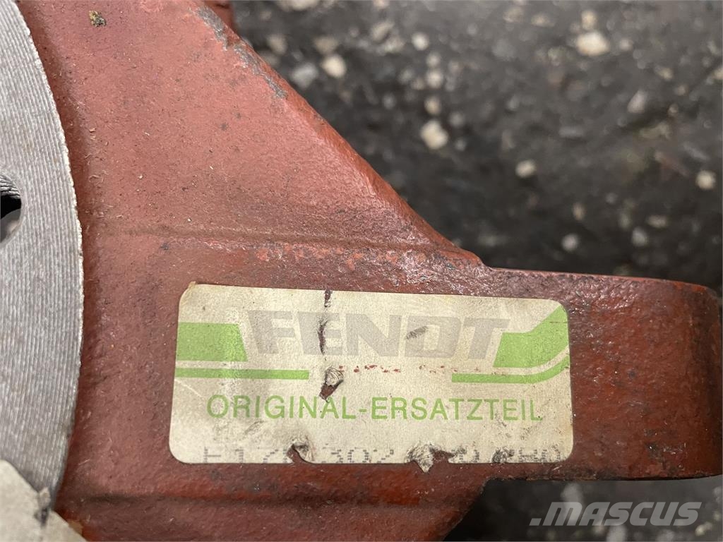 Fendt Achsschenkel F178.302.020.280 Overige accessoires voor tractoren