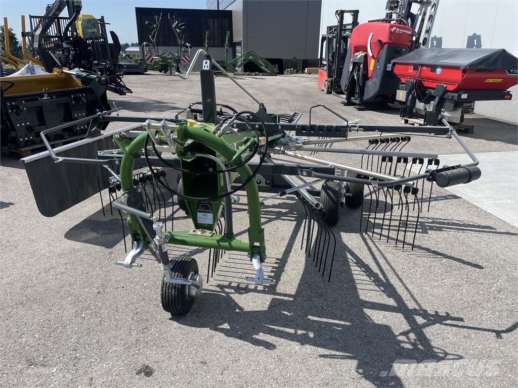 Fendt Former 426 DN Svanser