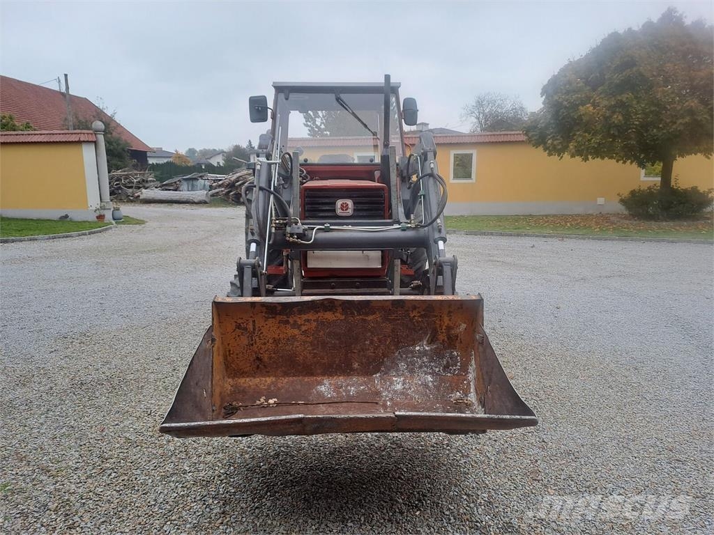 Fiat 65-66 Tratores Agrícolas usados