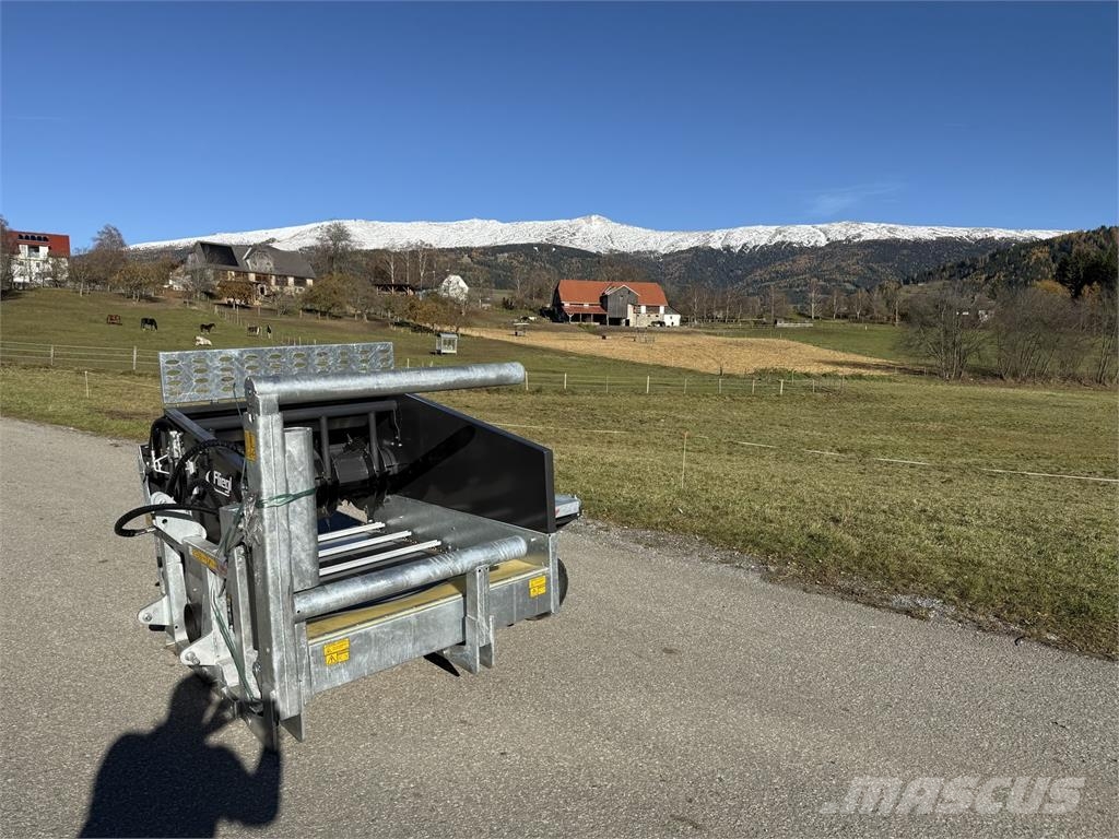 Fliegl Profi Combi Kmetijstvo - drugo
