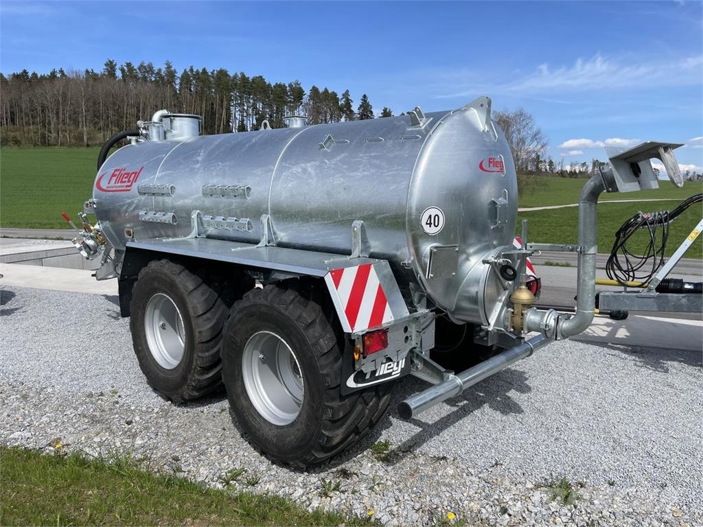 Fliegl VFW 10600 MaxxLine 水肥车