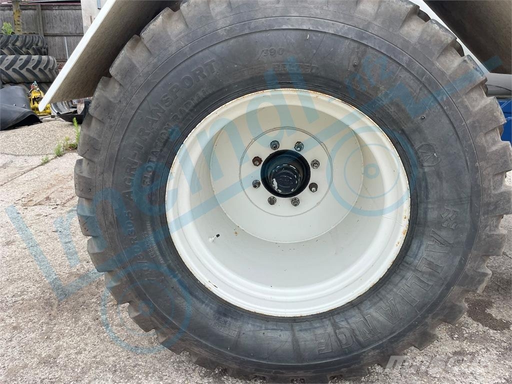 Flüssigdünger Fass Cultan Alte masini de fertilizare si accesorii