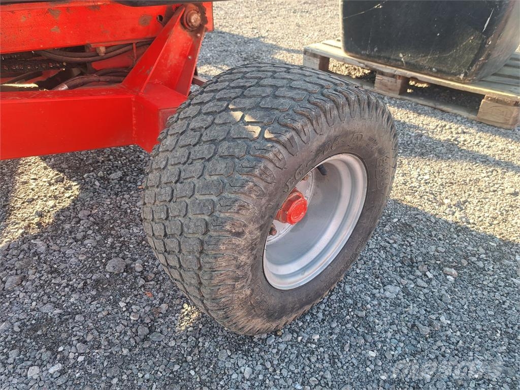 Fort F 7500 Altri macchinari per falciare e trinciare