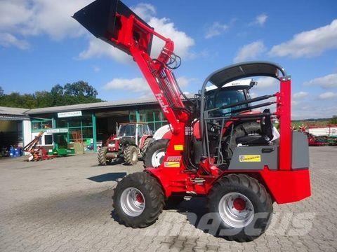 Fuchs F 950 H NEU Hausmesse 24-25 Oktober Încarcatoare frontale