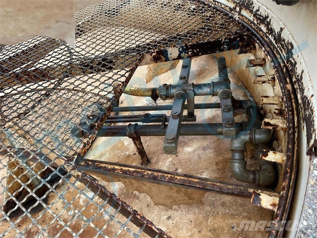 Gemüsewaschmaschine Sonstige Landmaschinen