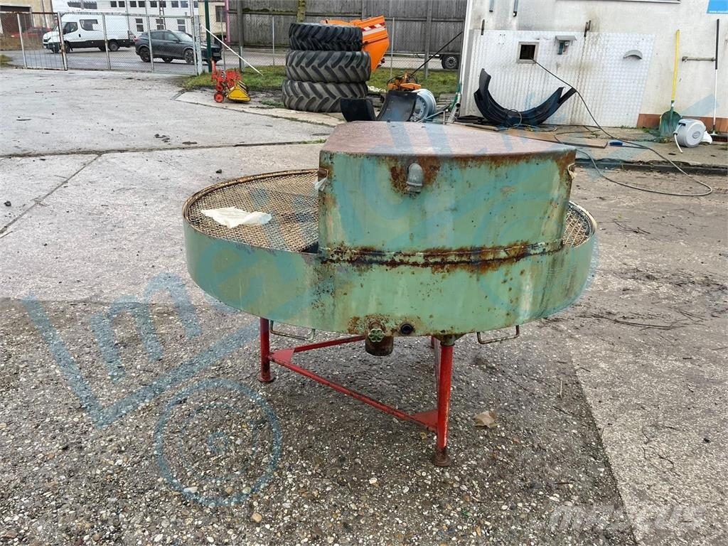 Gemüsewaschmaschine Sonstige Landmaschinen