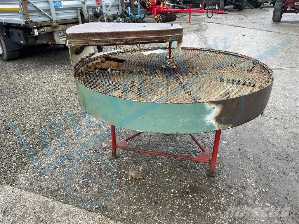 Gemüsewaschmaschine Sonstige Landmaschinen