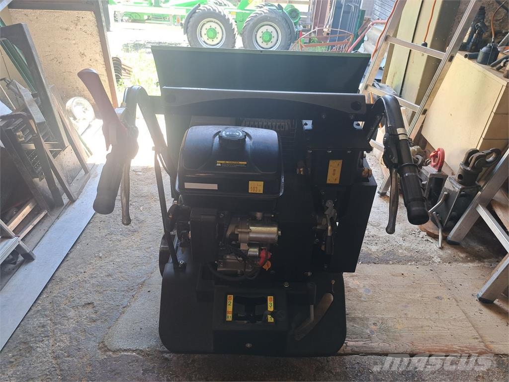 Geo Dumper MD 500 Ostale poljoprivredne mašine