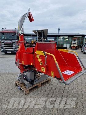 GL&D Fusion 175 DS TOP LAGERND Forestal - Otros