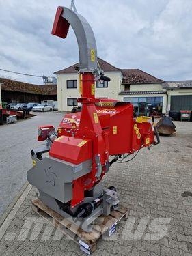 GL&D Fusion 175 DS TOP LAGERND Forestal - Otros