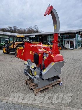 GL&D Fusion 175 DS TOP LAGERND Forestal - Otros