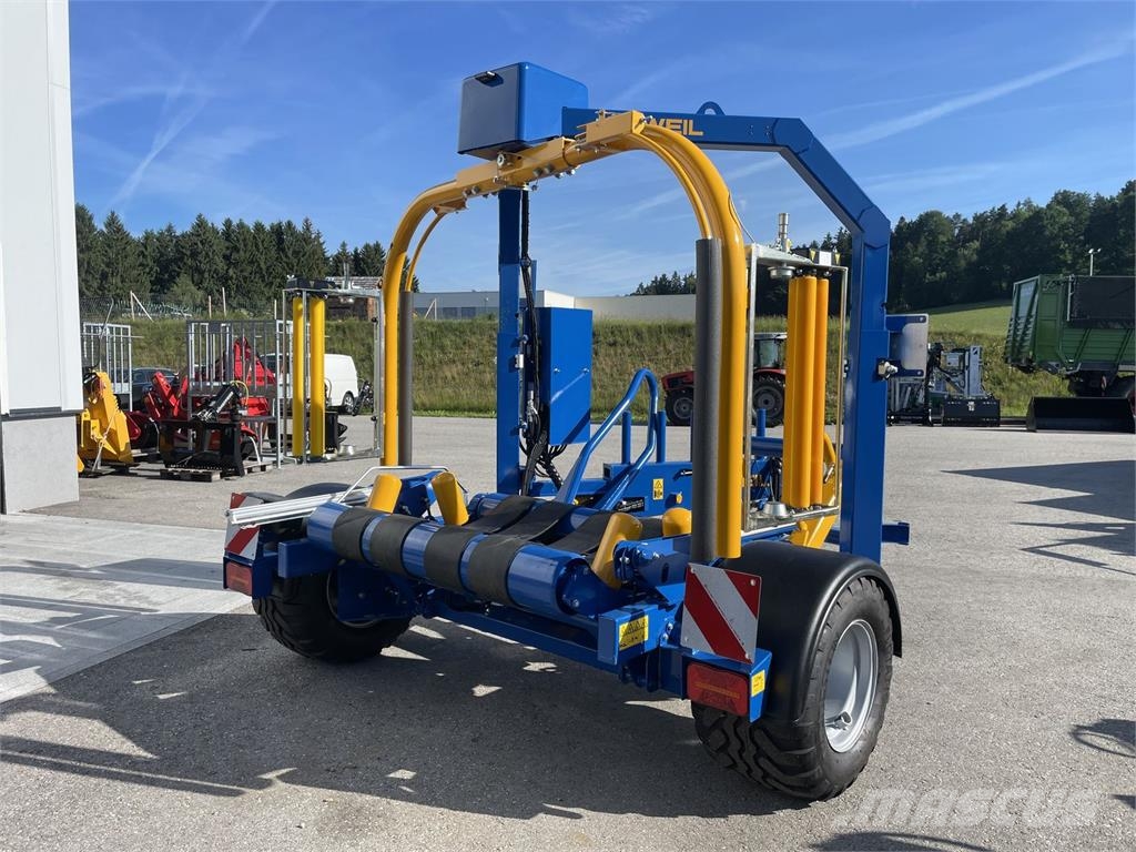 Göweil G5020 Andet udstyr til foderhøster