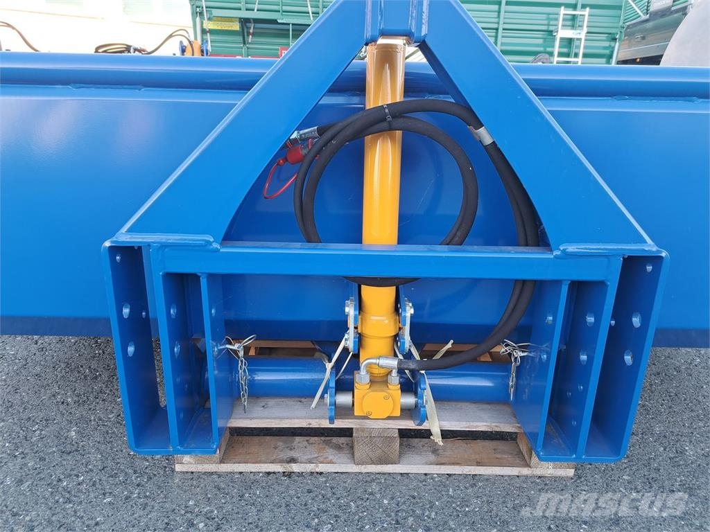 Göweil GHU 10/2200 DW Övriga traktortillbehör