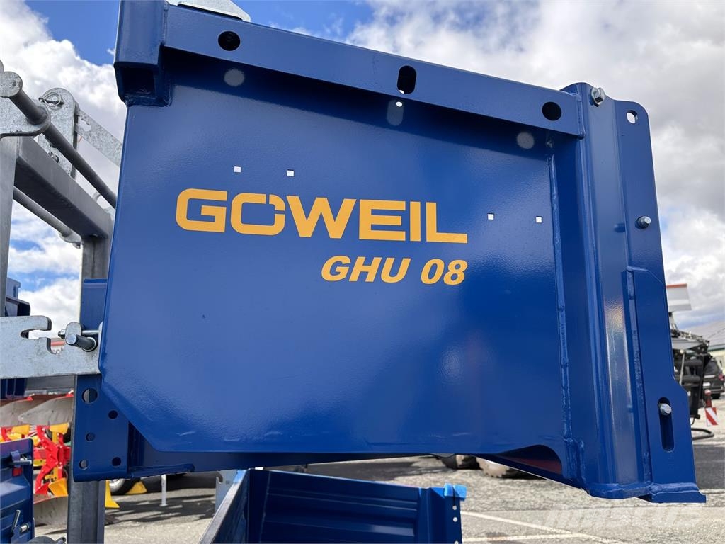 Göweil GHU Model Άλλα εξαρτήματα για τρακτέρ