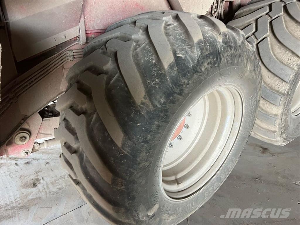 Grimme Evo 290 ماكينات زراعية - غير ذلك