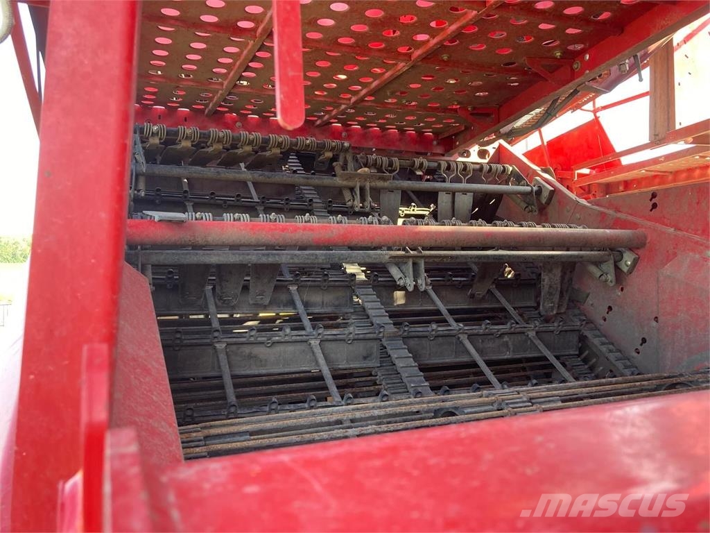 Grimme Evo 290 ماكينات زراعية - غير ذلك