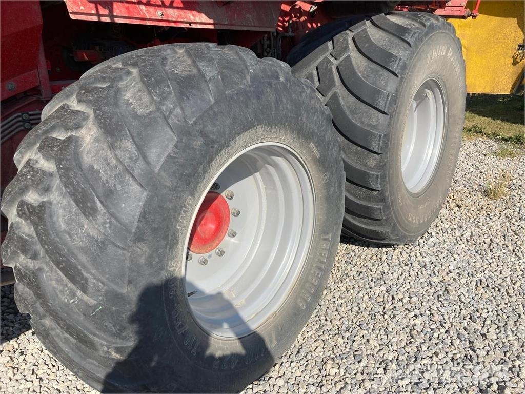 Grimme Evo 290 ماكينات زراعية - غير ذلك