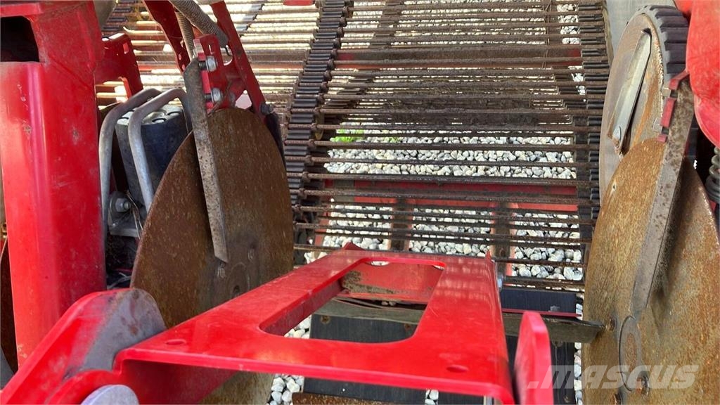 Grimme Evo 290 ماكينات زراعية - غير ذلك