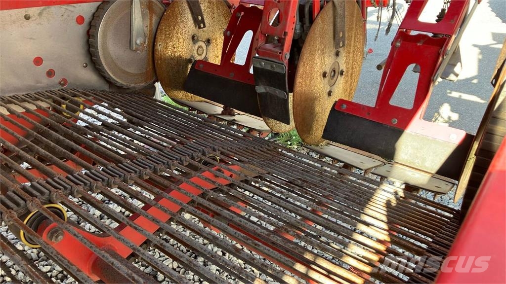 Grimme Evo 290 ماكينات زراعية - غير ذلك