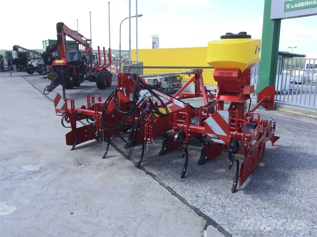 Grimme GH 4 Sonstige Landmaschinen