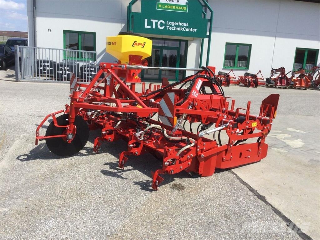 Grimme GH 4 Sonstige Landmaschinen