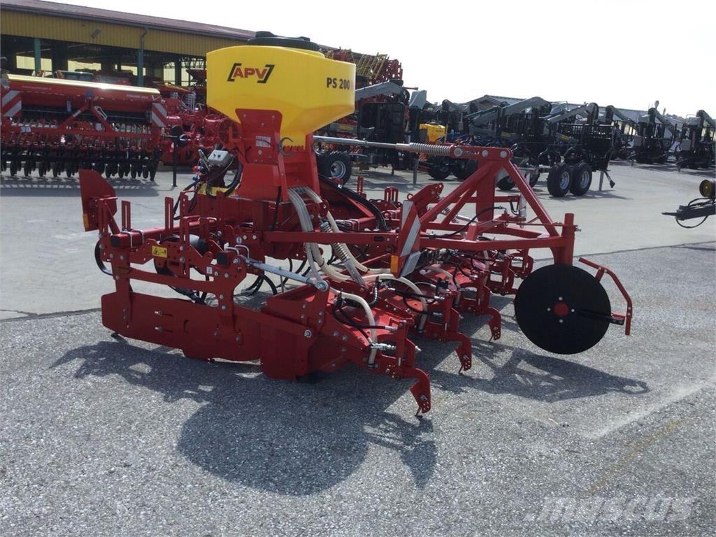 Grimme GH 4 Sonstige Landmaschinen