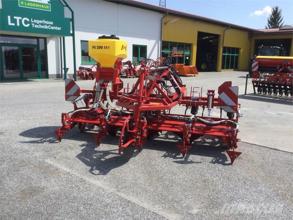 Grimme GH 4 Sonstige Landmaschinen