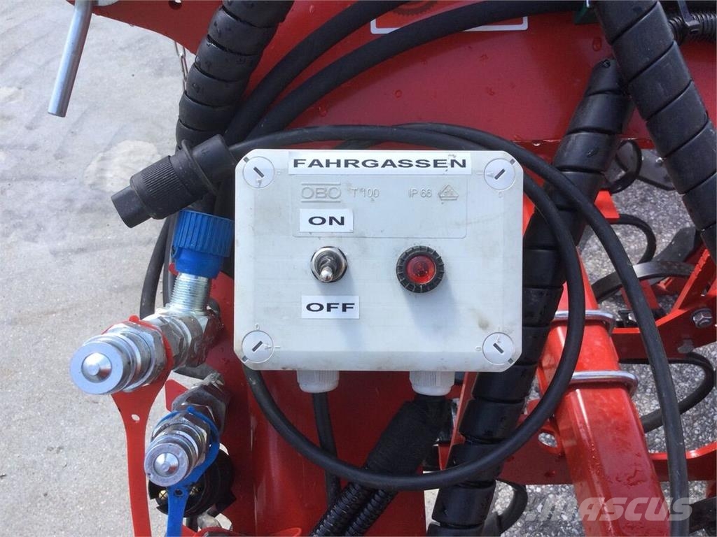 Grimme GH 4 Sonstige Landmaschinen