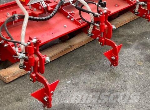 Grimme GH 4 Sonstige Landmaschinen