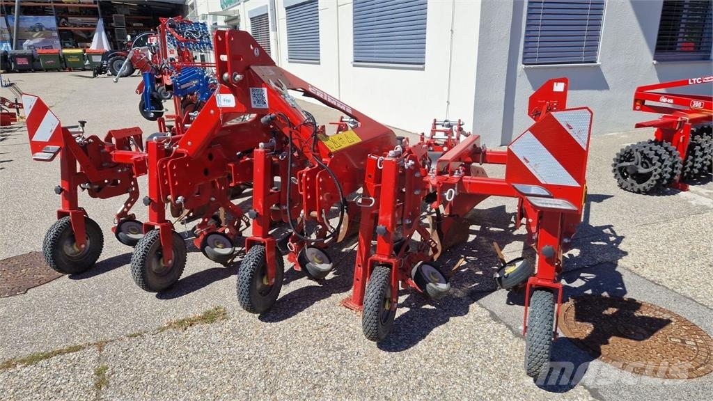 Grimme Häufelgerät GH 4RG Oeko 其他農業機械